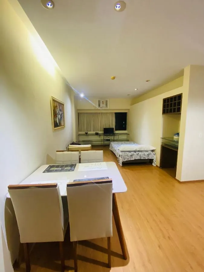 Lm Hotels 헤시피 0*,  브라질