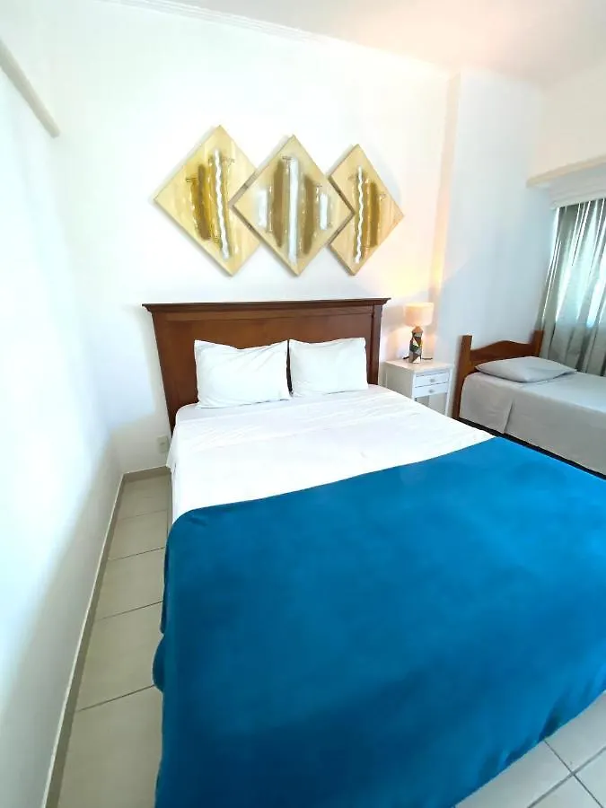 Lm Hotels 헤시피 브라질