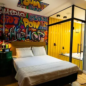 Spot São Paulo