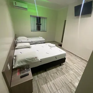 Aricanduva São Paulo