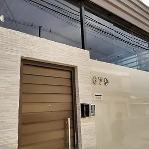 Lar Olinda - Com Privativas - Prox Centro De Convencoes Quarto em Acomodações Particulares