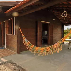 Casa De Galheta Farol de Santa Marta