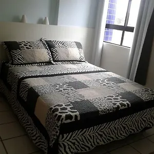 Grand Flat Boa Viagem Apartamento