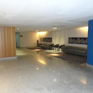 Flat De Luxo Em Boa Viagem 2 Qtos Apartamento