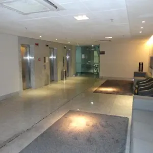 Flat Em Boa Viagem Premier Apartamento
