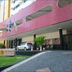 Boa Viagem Flat Apartamento