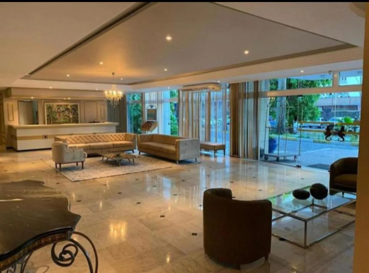 Lm Hotels Recife