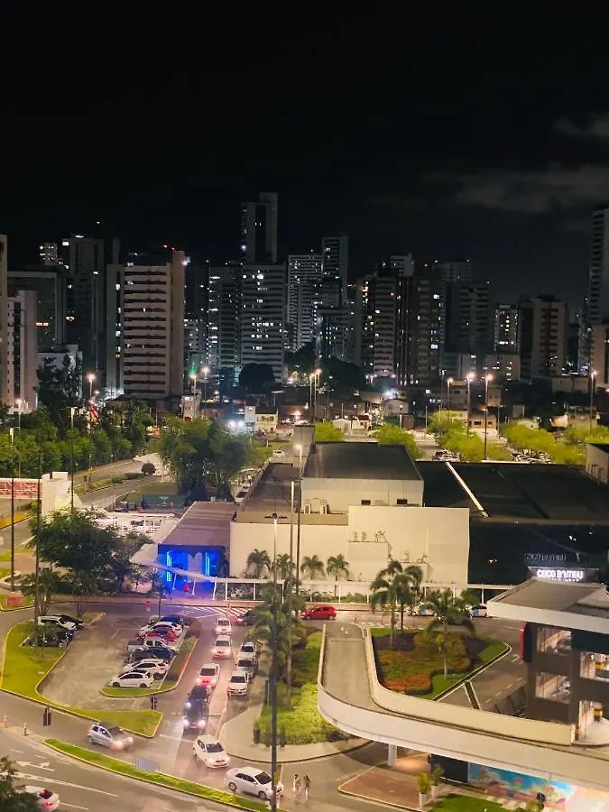 Lm Hotels Recife Brasile