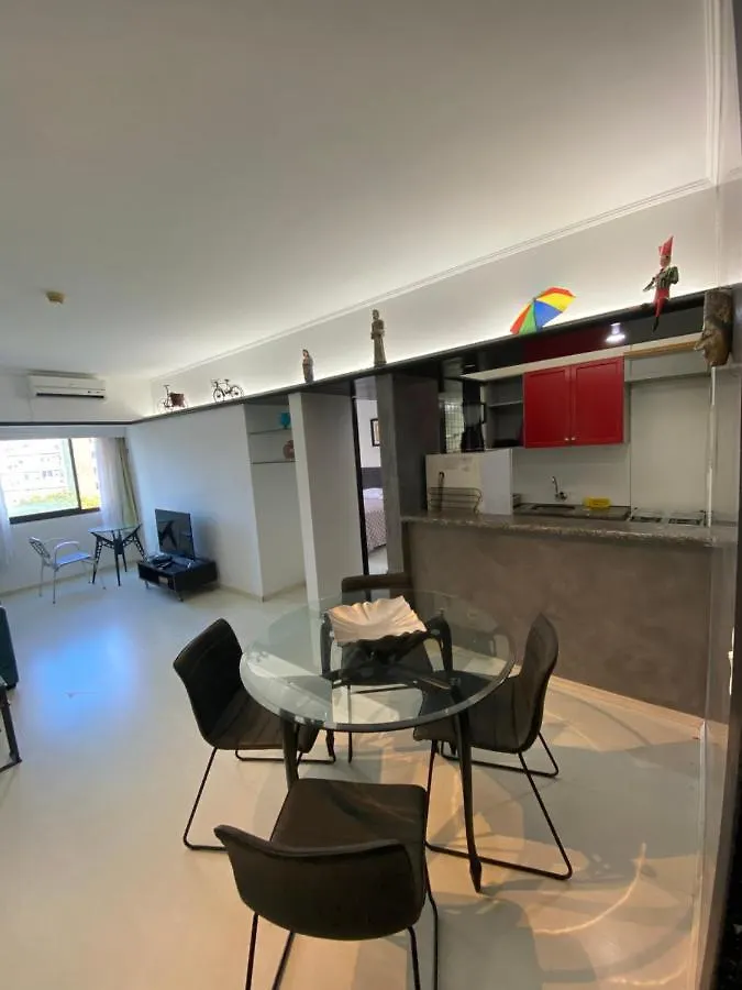 Lm Hotels Recife