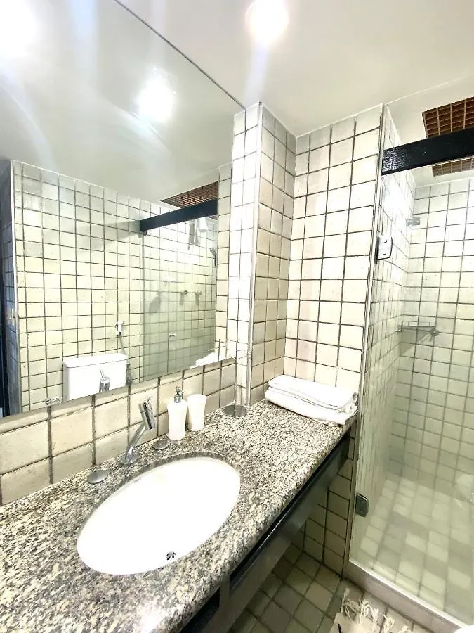 Lm Hotels Recife