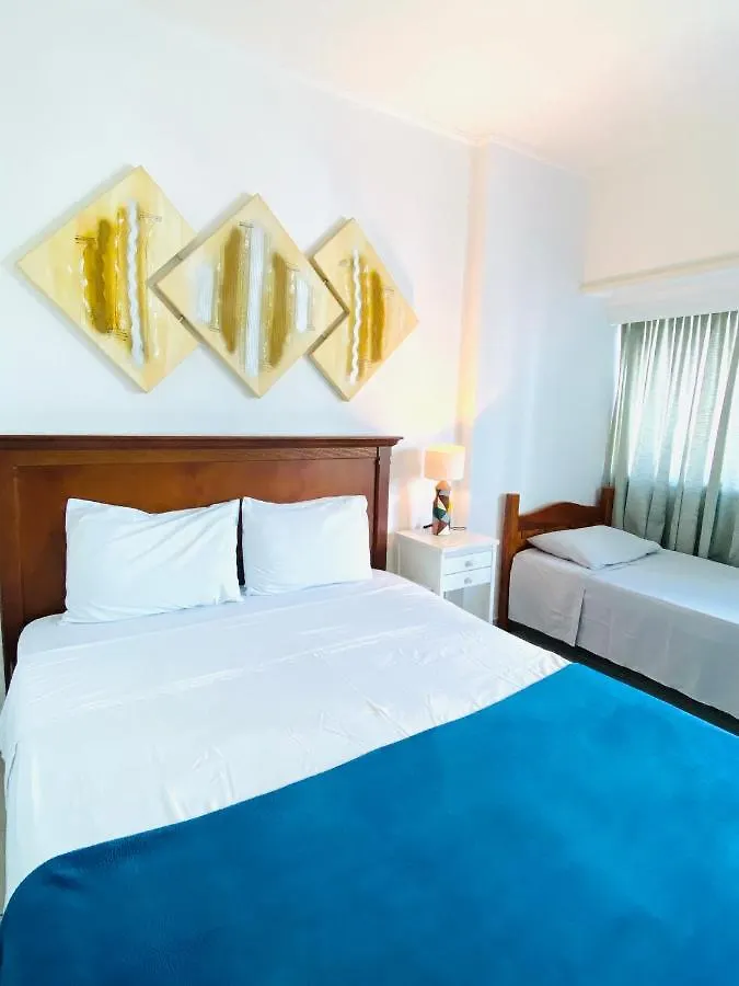 Lm Hotels Recife