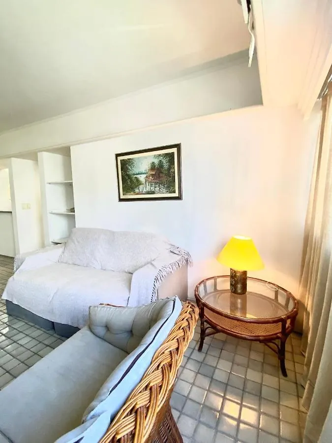 Lm Hotels Recife
