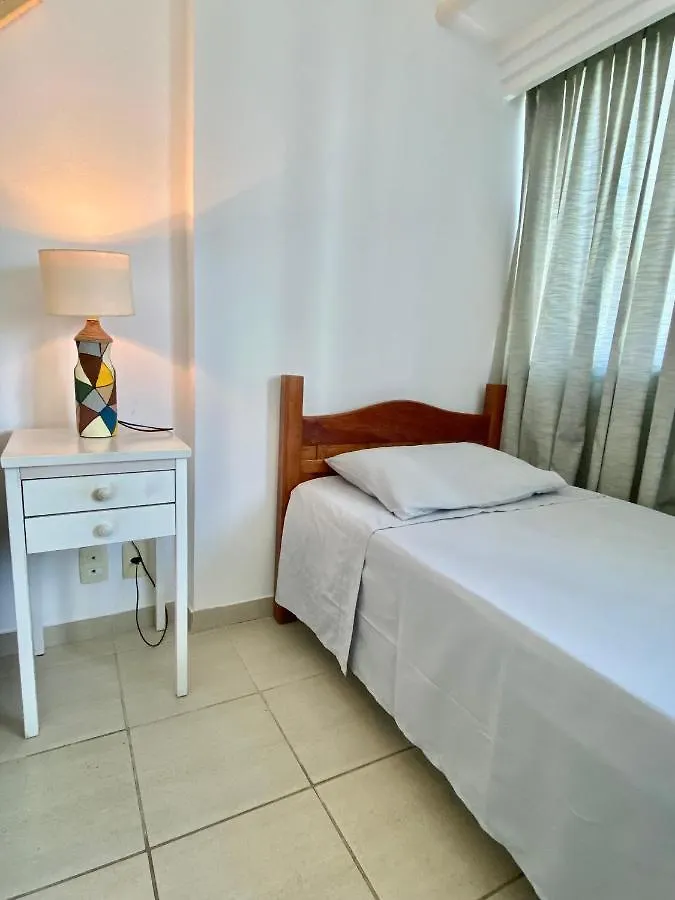 Lm Hotels Recife 0*,
