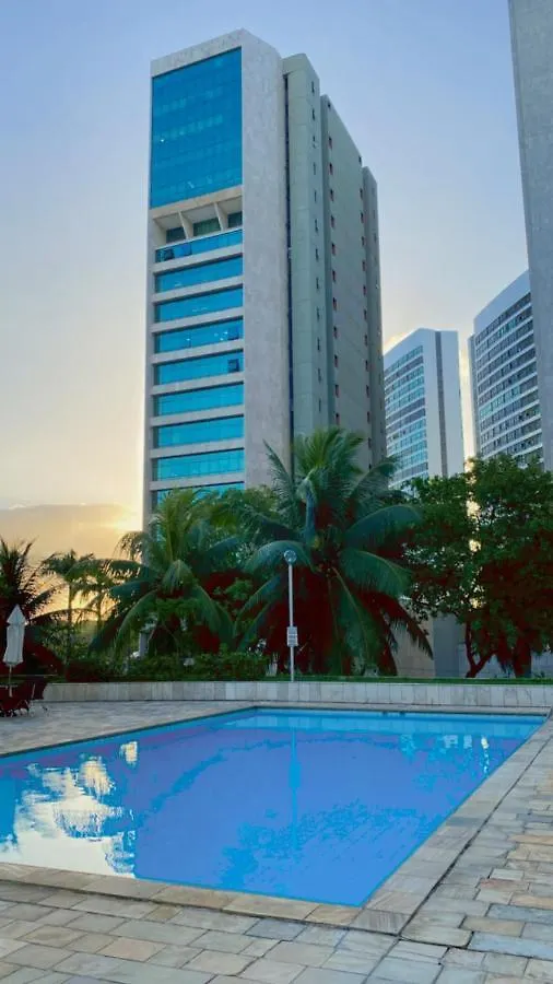 Lm Hotels Recife Brasile