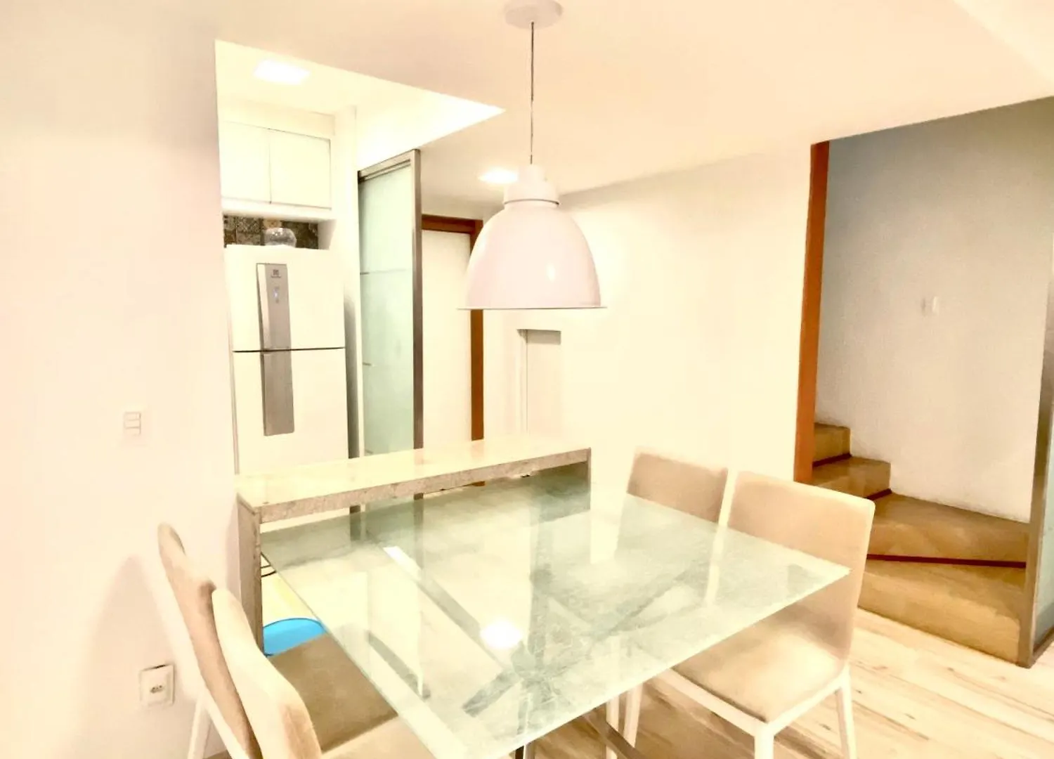 Lm Hotels Recife