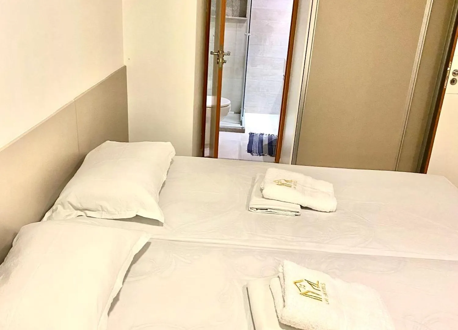 Lm Hotels Recife Brasile