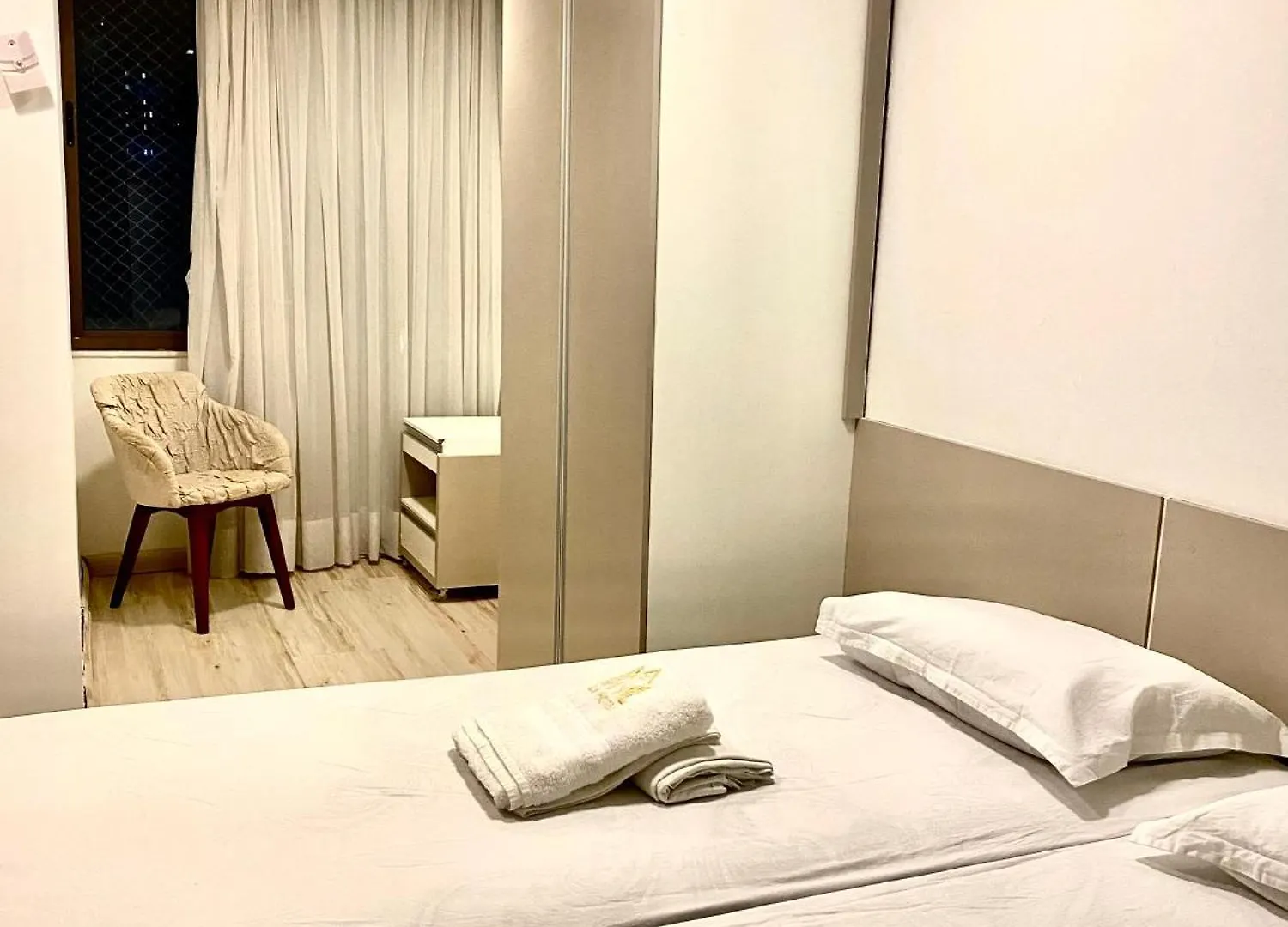 Lm Hotels Recife