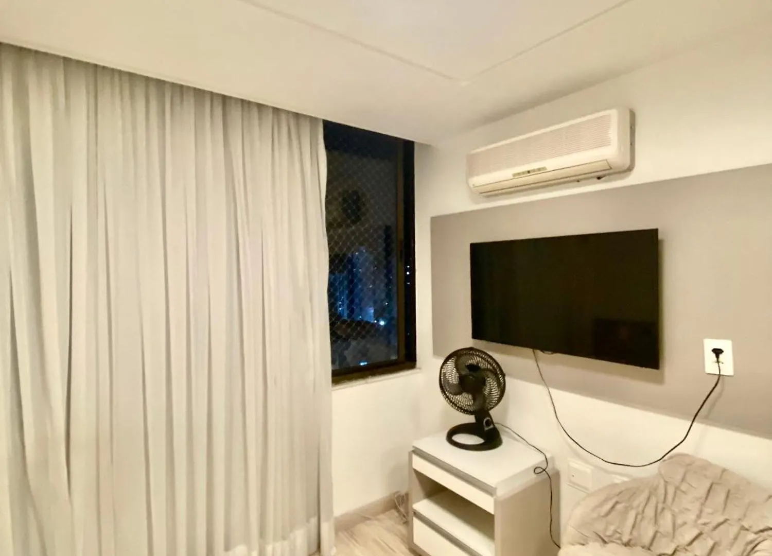 Lm Hotels Recife 0*,