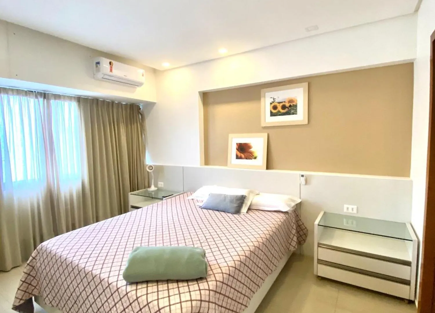 Lm Hotels Recife Brasile