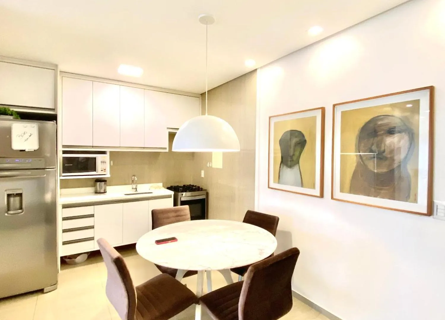 Lm Hotels Recife