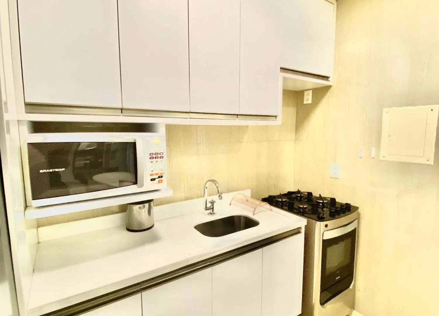 Lm Hotels Recife