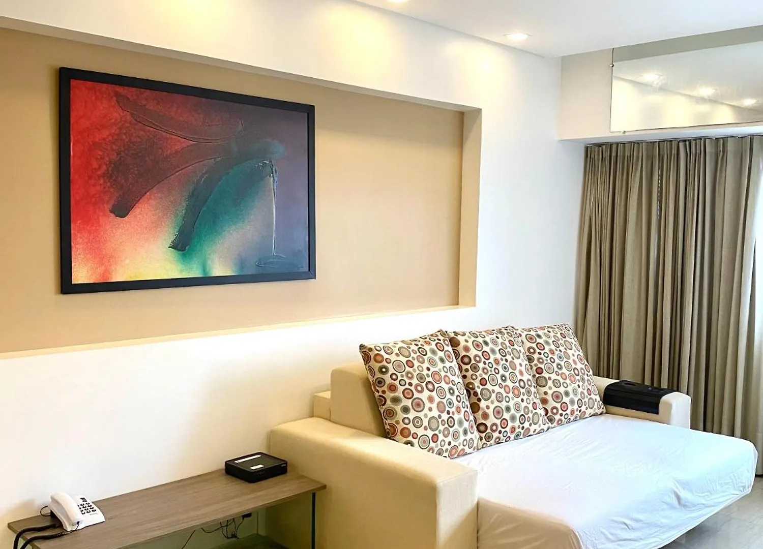 Lm Hotels Recife