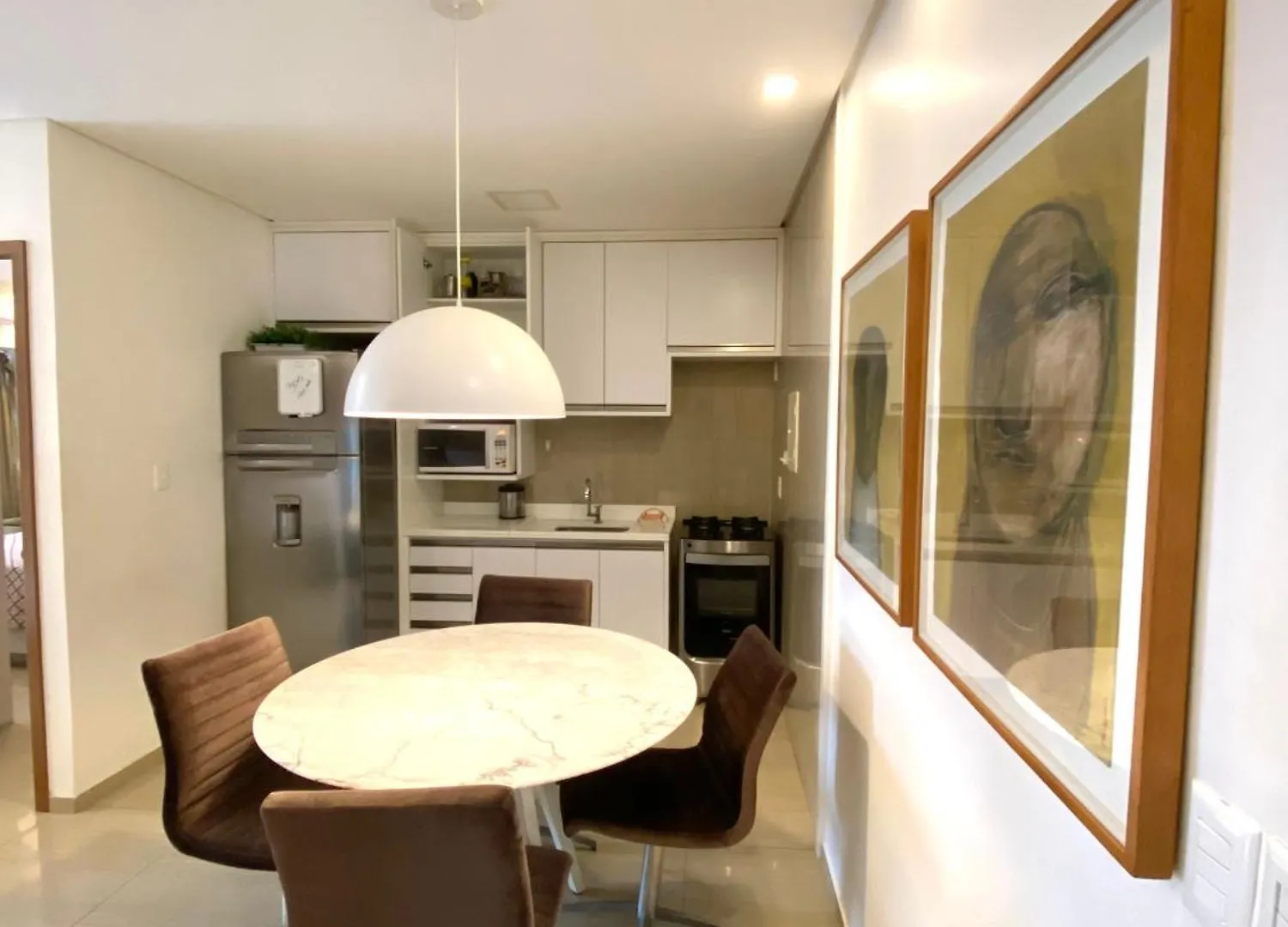 Lm Hotels Recife