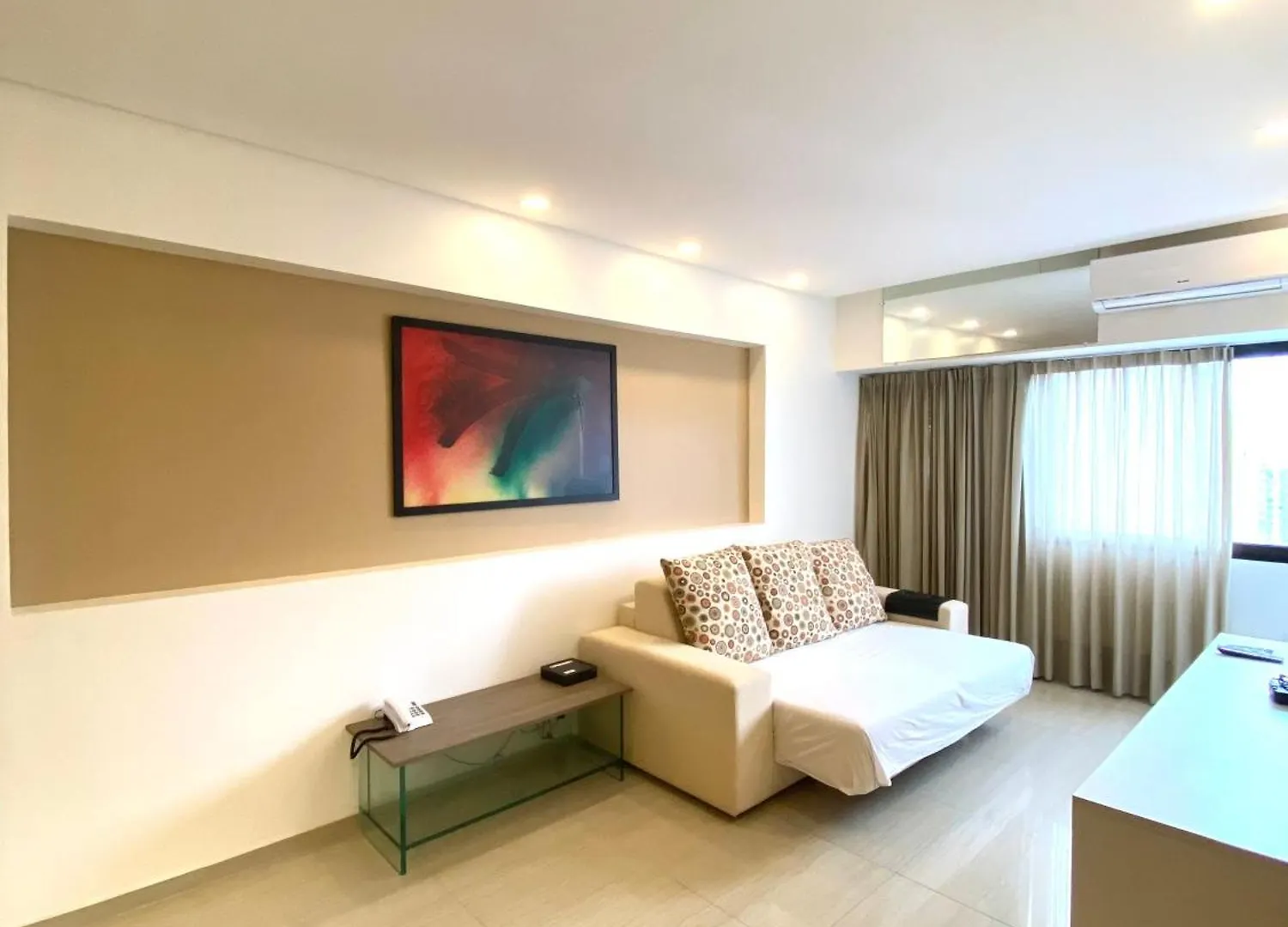 Lm Hotels Recife Brasile