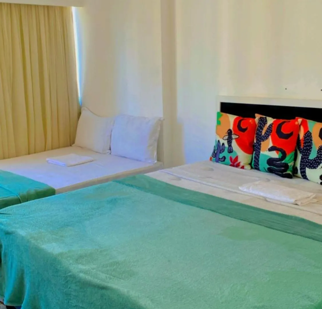 Lm Hotels Recife
