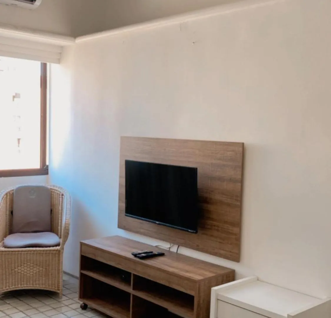 Lm Hotels Recife